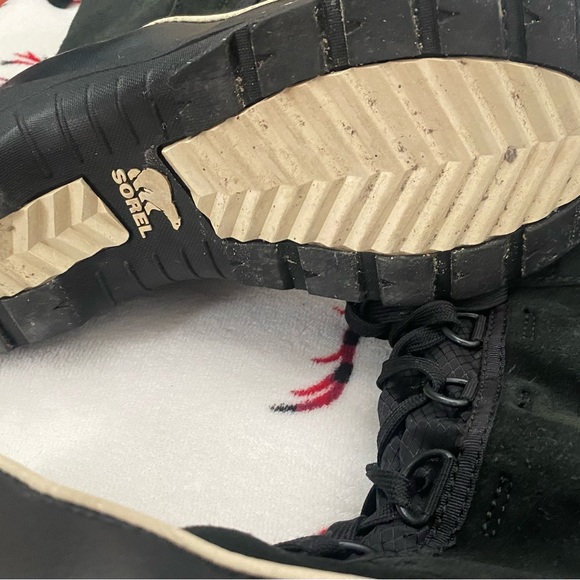 Sorel winter boots - Picture 5 of 5